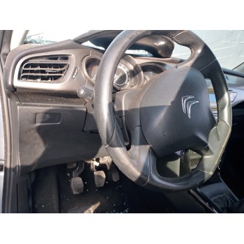 citroën c3 del año 2014