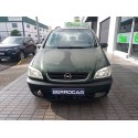 OPEL ZAFIRA A