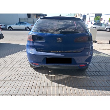 seat ibiza (6l1) del año 2002