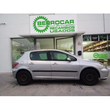 peugeot 307 (s1) del año 2001