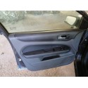 FORD FOCUS BERLINA (CAP)