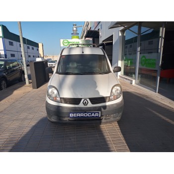 renault kangoo (f/kc0) del año 2007