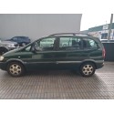 OPEL ZAFIRA A