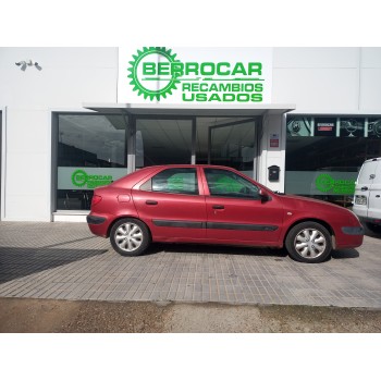 citroën xsara berlina del año 2004