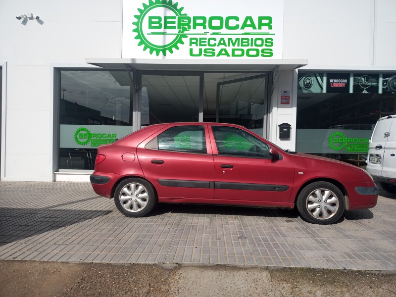 CITROËN XSARA BERLINA