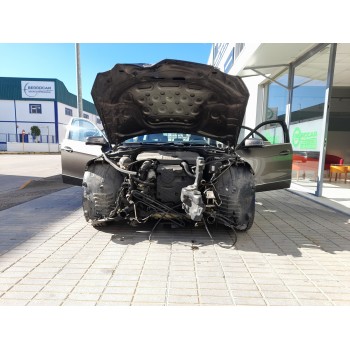 mercedes-benz clase e (w212) lim. del año 2010