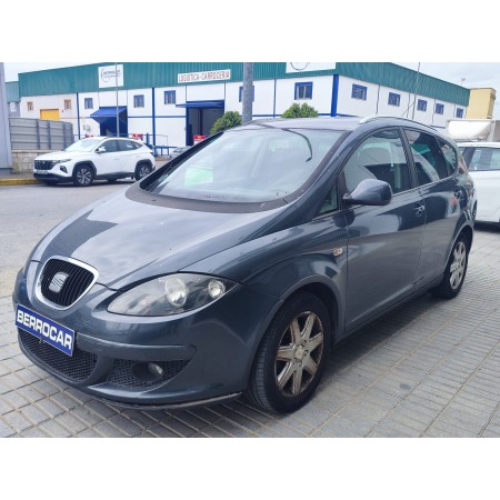 seat altea xl (5p5) del año 2008