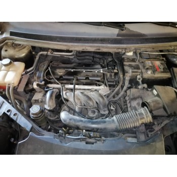 ford focus berlina (cap) del año 2006