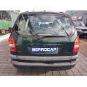 OPEL ZAFIRA A