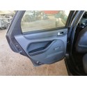 FORD FOCUS BERLINA (CAP)