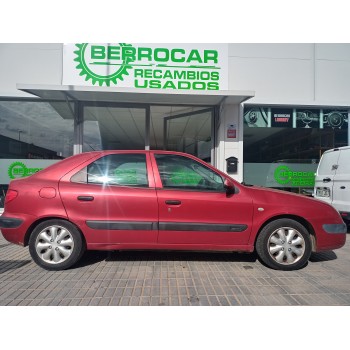 citroën xsara berlina del año 2004