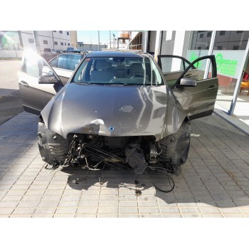 mercedes-benz clase e (w212) lim. del año 2010