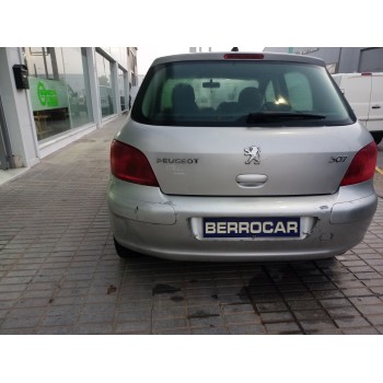 peugeot 307 (s1) del año 2001