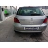 peugeot 307 (s1) del año 2001