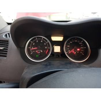 renault megane ii coupe/cabrio del año 2007