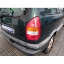 OPEL ZAFIRA A
