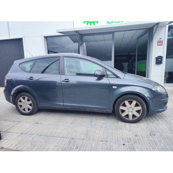 seat altea xl (5p5) del año 2008