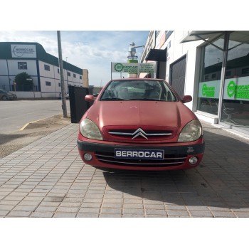 citroën xsara berlina del año 2004
