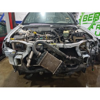 nissan almera (n16/e) del año 2005