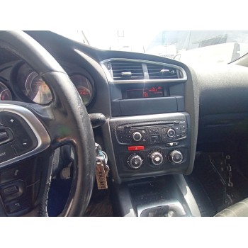 citroën c4 lim. del año 2013