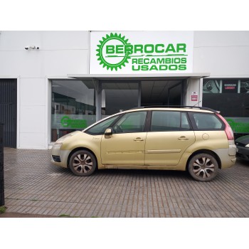 citroën c4 picasso del año 2008