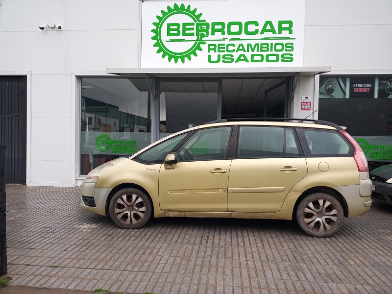 CITROËN C4 PICASSO