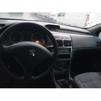 peugeot 307 (s1) del año 2001