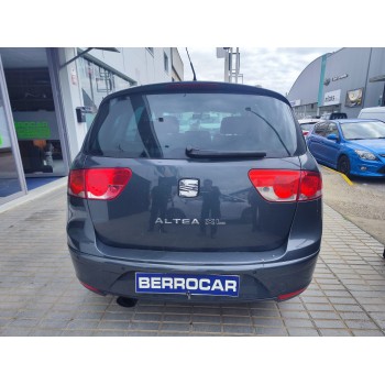 seat altea xl (5p5) del año 2008