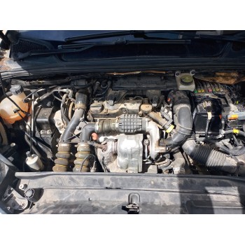 citroën c4 lim. del año 2013