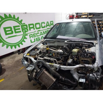 nissan almera (n16/e) del año 2005