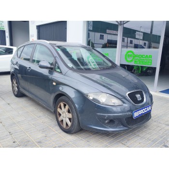 seat altea xl (5p5) del año 2008