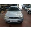 opel astra g berlina del año 2001