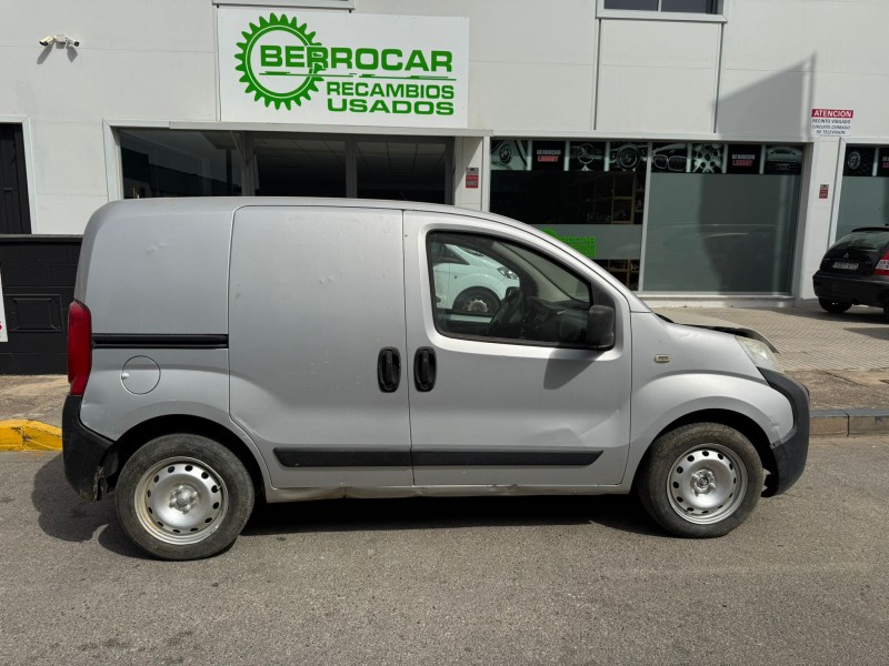 PEUGEOT BIPPER TEPEE