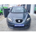 SEAT ALTEA XL (5P5)