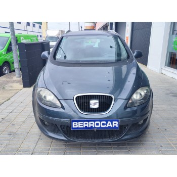 seat altea xl (5p5) del año 2008