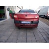 renault megane ii coupe/cabrio del año 2007