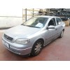 opel astra g berlina del año 2001