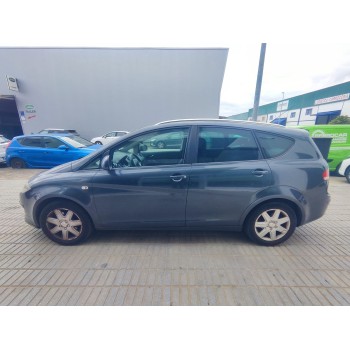 seat altea xl (5p5) del año 2008