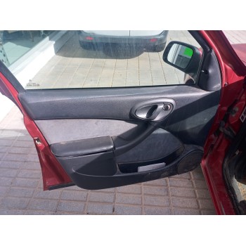 citroën xsara berlina del año 2004