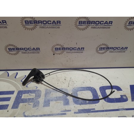 Recambio de tirador capot para land rover discovery 2.7 td v6 cat referencia OEM IAM   