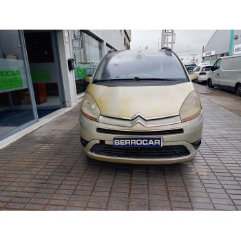 citroën c4 picasso del año 2008