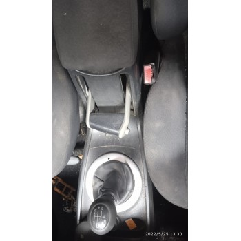 renault megane ii classic berlina del año 2007