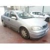 opel astra g berlina del año 2001