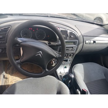 citroën xsara berlina del año 2004