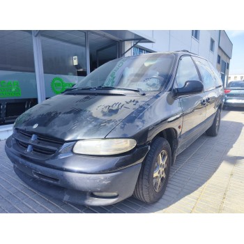 chrysler voyager (gs) del año 2000