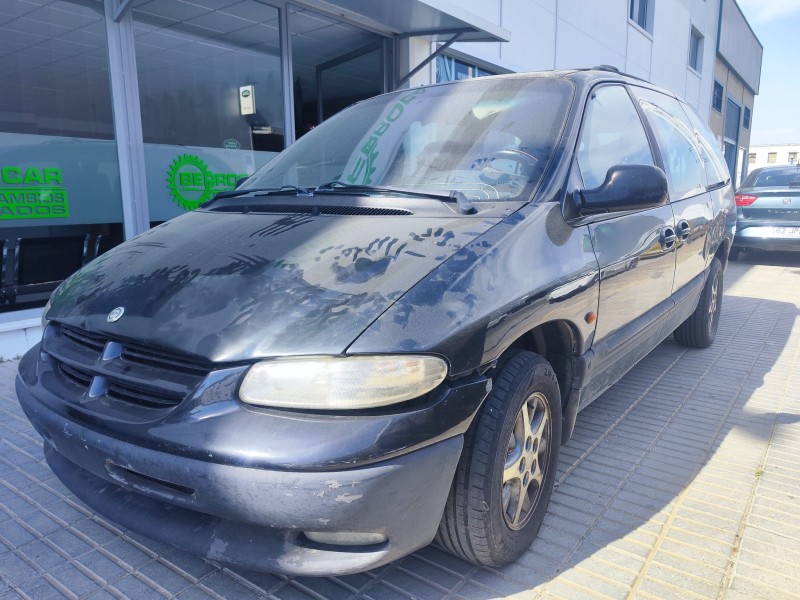 CHRYSLER VOYAGER (GS)