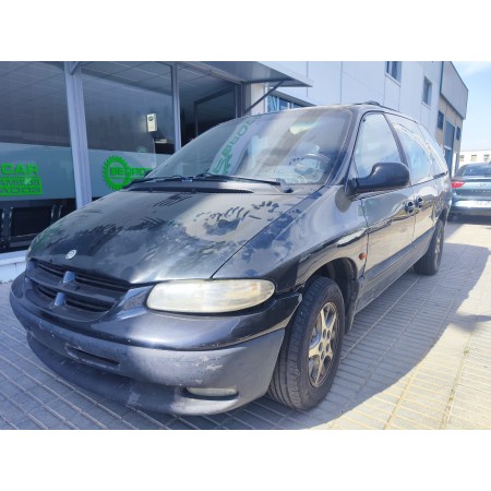 chrysler voyager (gs) del año 2000