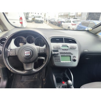 seat altea xl (5p5) del año 2008