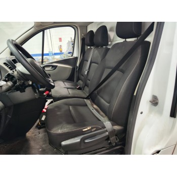 renault trafic furgón del año 2019