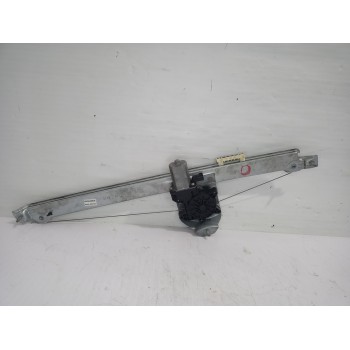 Recambio de elevalunas delantero derecho para renault trafic furgón l1h1 2,7t referencia OEM IAM 128001471B  